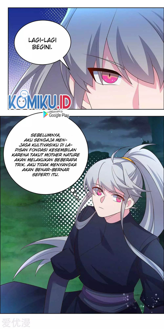 Above All Gods Chapter 196 Gambar 4