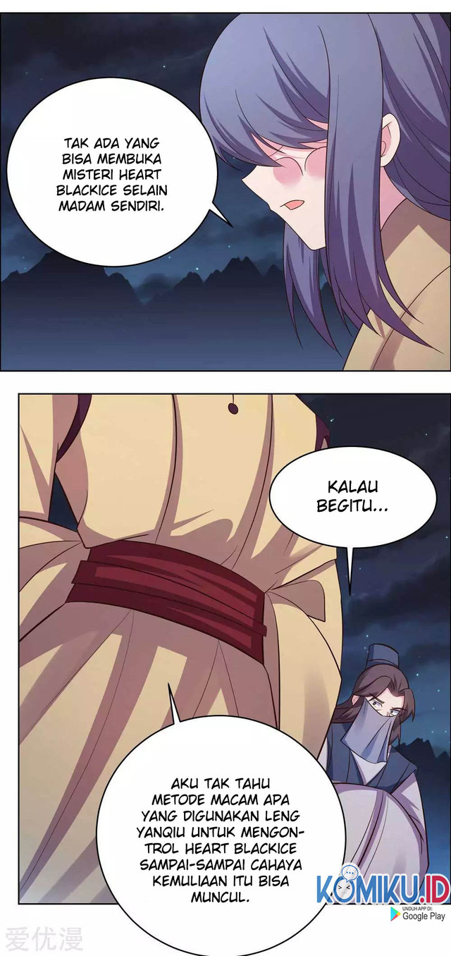 Above All Gods Chapter 196 Gambar 14