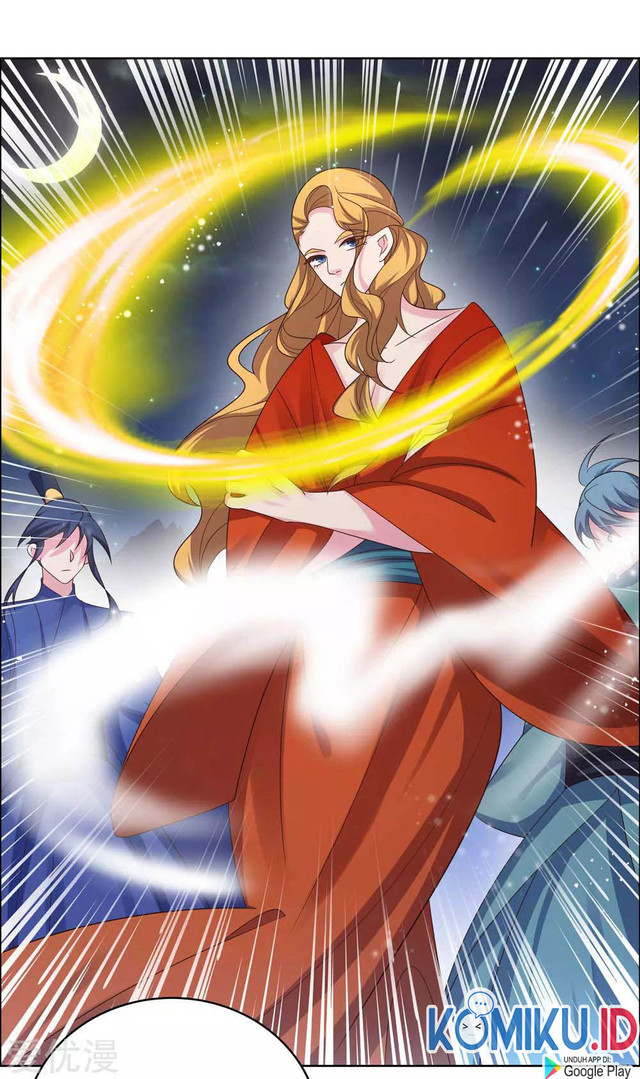 Above All Gods Chapter 197 Gambar 10