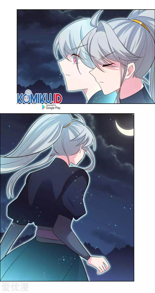 Above All Gods Chapter 200 Gambar 2