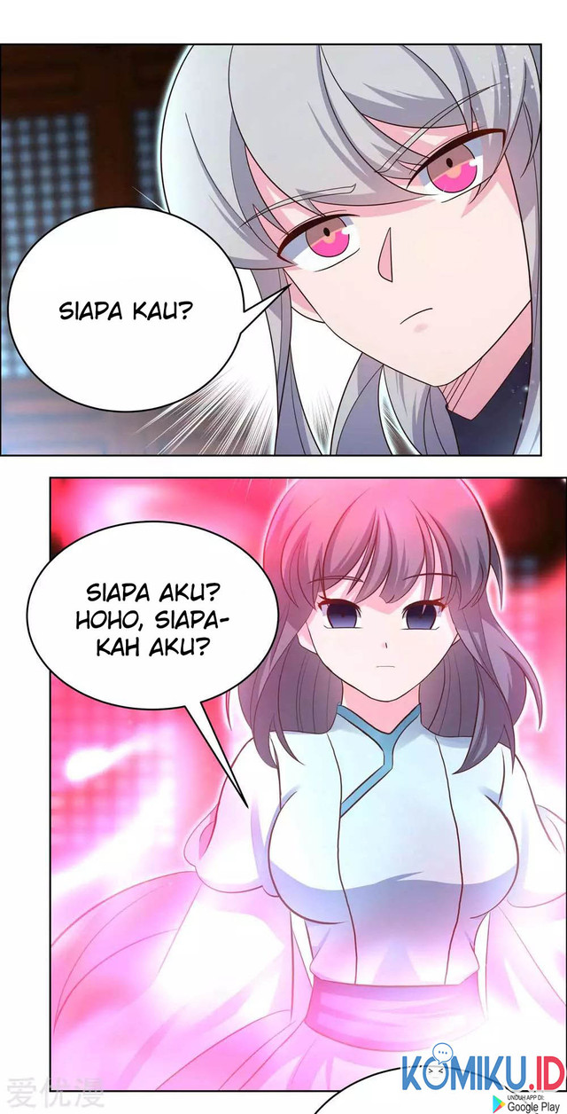 Above All Gods Chapter 200 Gambar 10