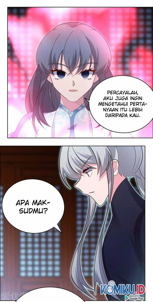 Above All Gods Chapter 200 Gambar 12