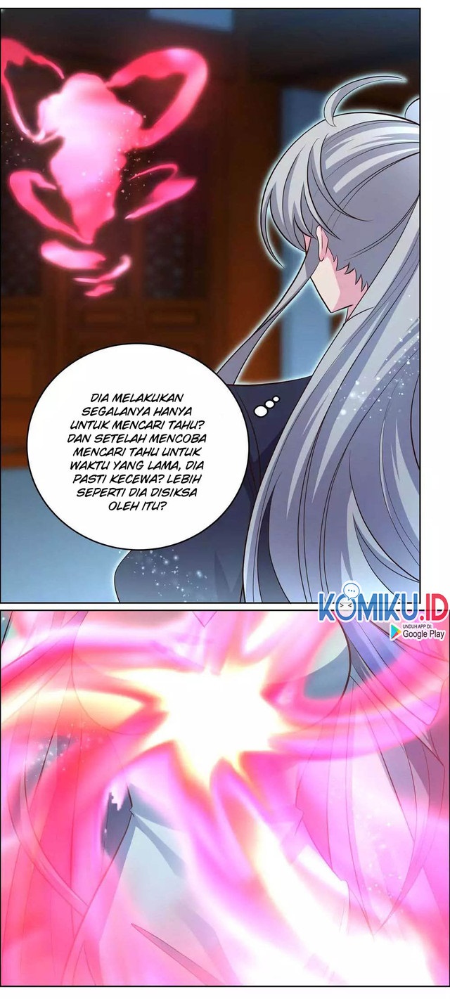 Above All Gods Chapter 200 Gambar 15