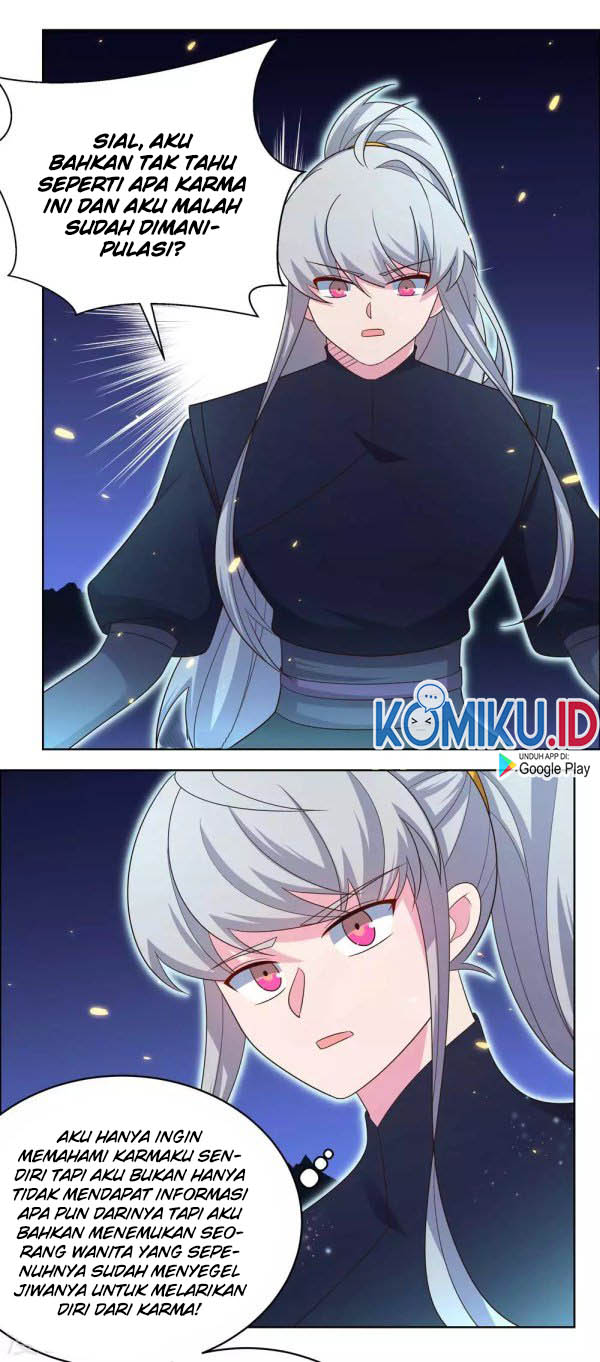 Above All Gods Chapter 202 Gambar 4