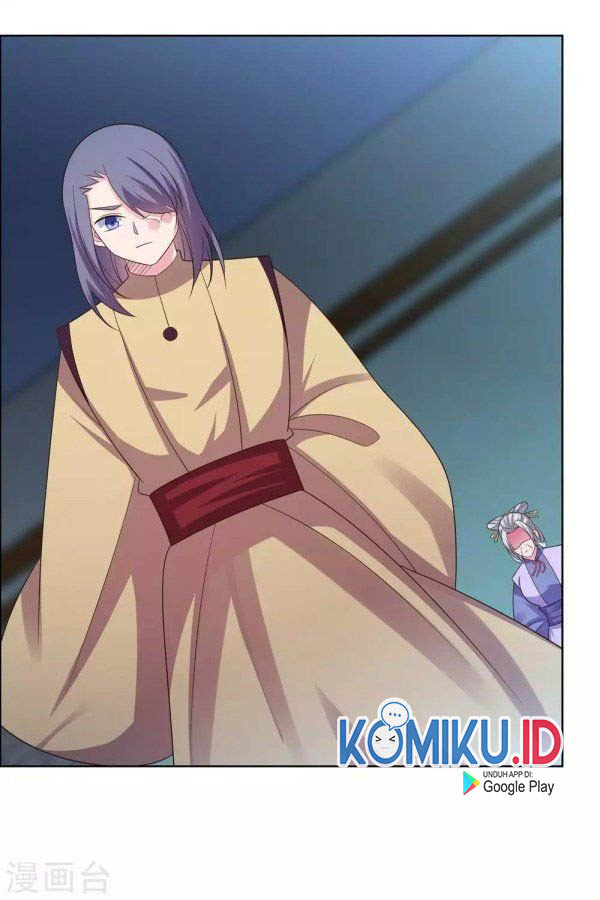 Above All Gods Chapter 202 Gambar 16