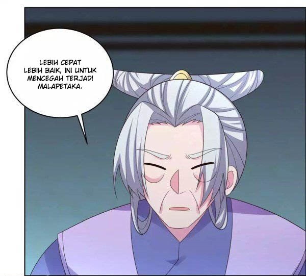 Above All Gods Chapter 202 Gambar 19