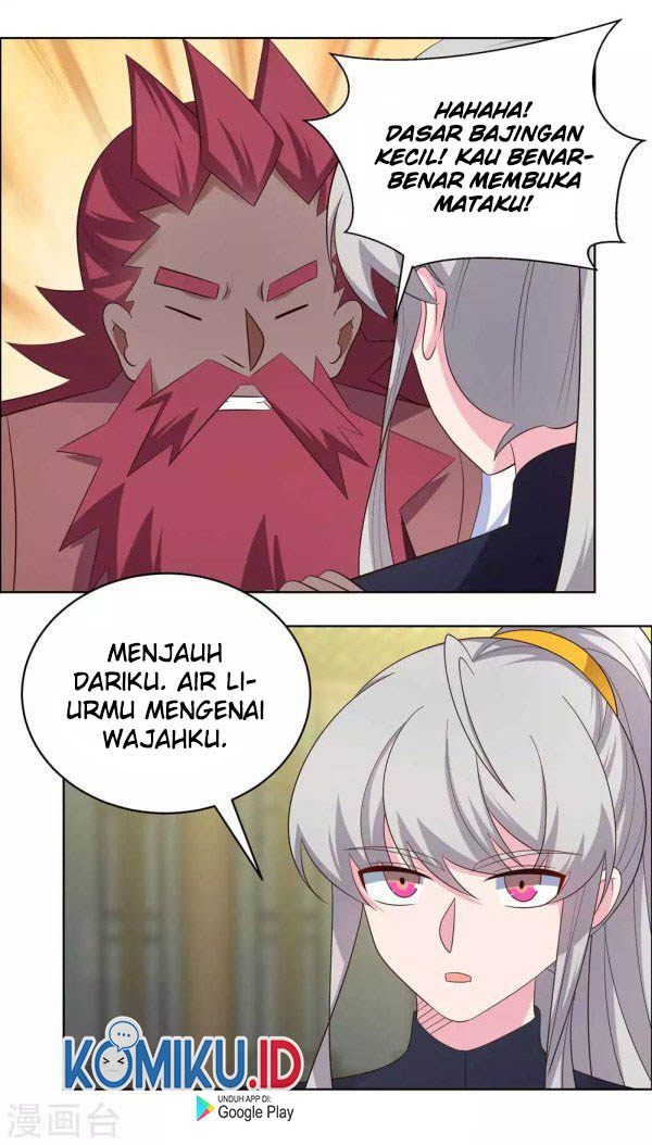 Above All Gods Chapter 205 Gambar 7