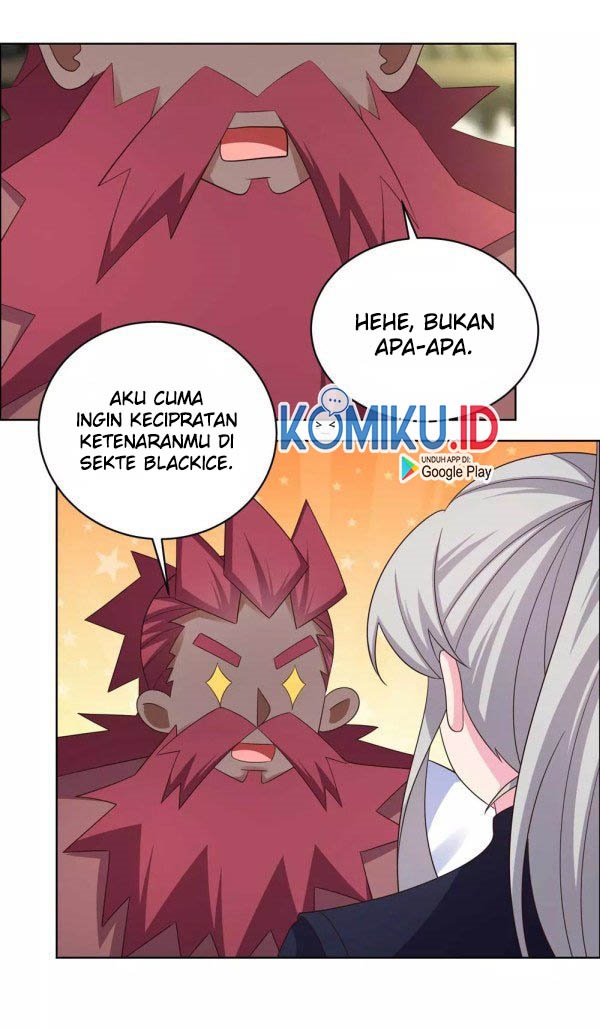Above All Gods Chapter 205 Gambar 16