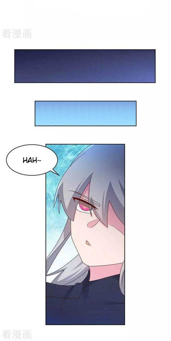 Above All Gods Chapter 237 Gambar 5