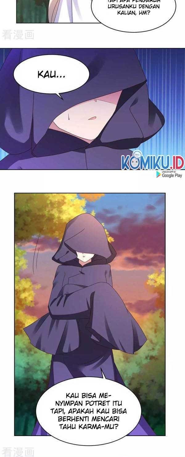 Above All Gods Chapter 246 Gambar 7