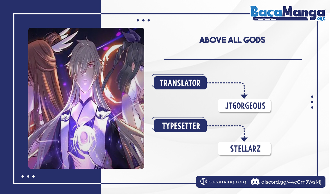 Above All Gods Chapter 253 Gambar 1
