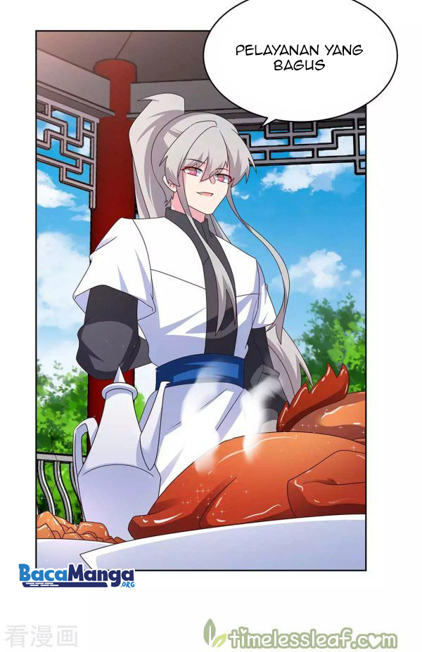 Above All Gods Chapter 253 Gambar 6