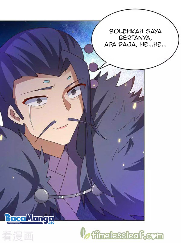 Above All Gods Chapter 253 Gambar 15