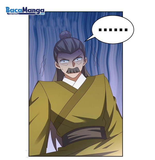 Above All Gods Chapter 260 Gambar 2