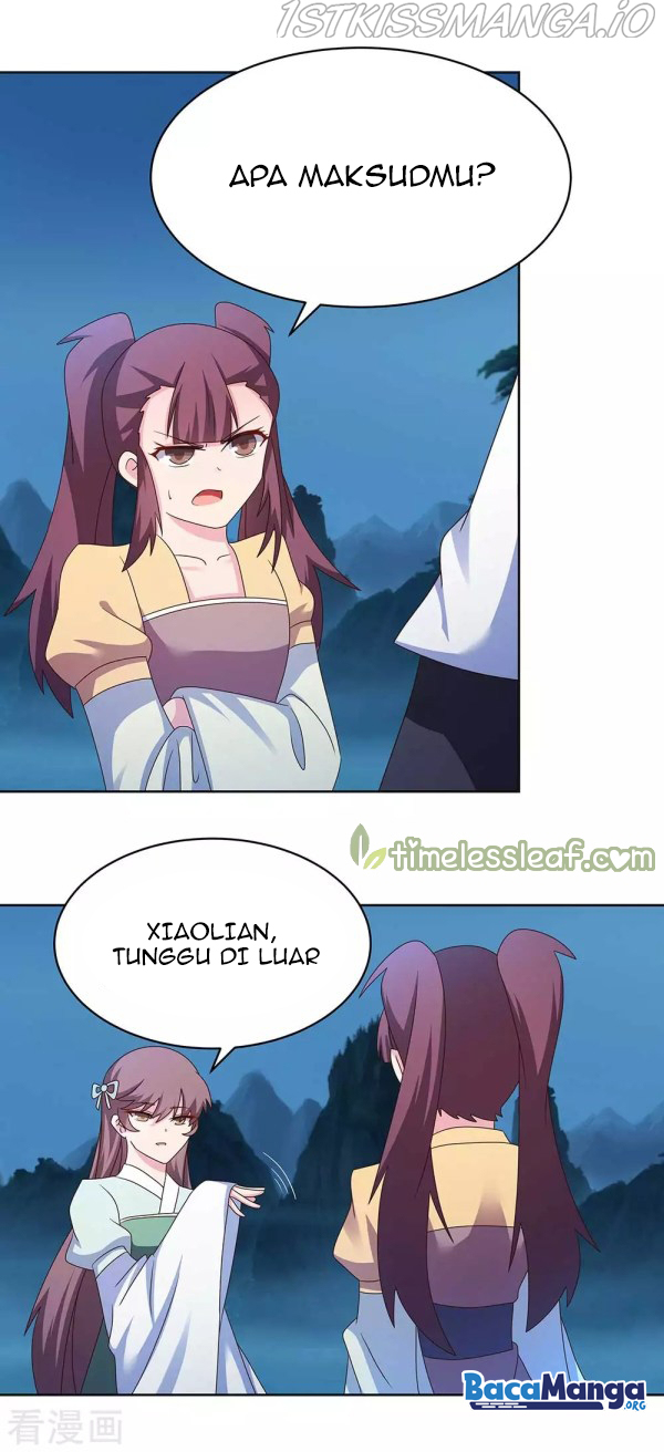 Above All Gods Chapter 264 Gambar 13
