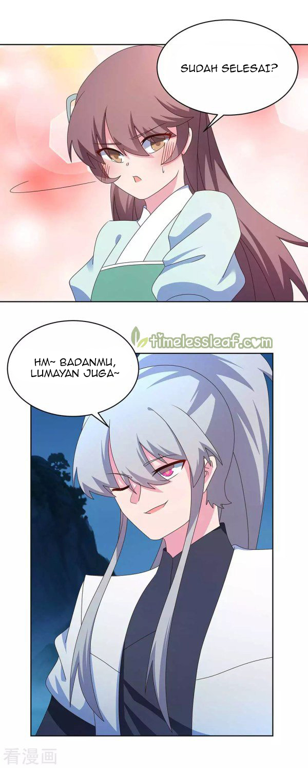 Above All Gods Chapter 265 Gambar 3