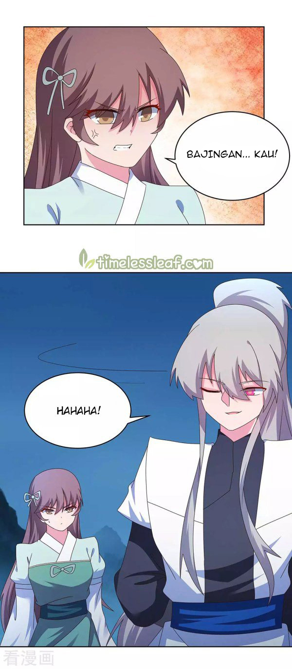 Above All Gods Chapter 265 Gambar 4