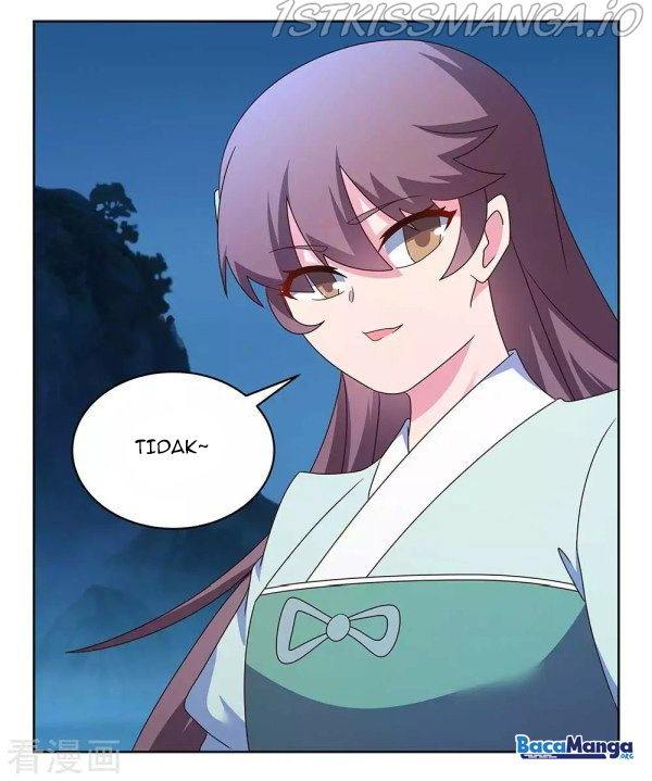 Above All Gods Chapter 265 Gambar 12