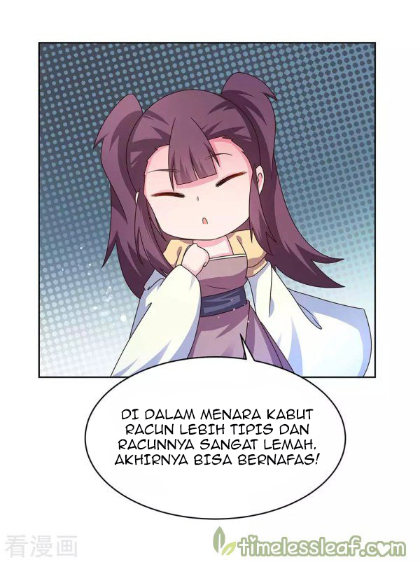 Above All Gods Chapter 268 Gambar 8