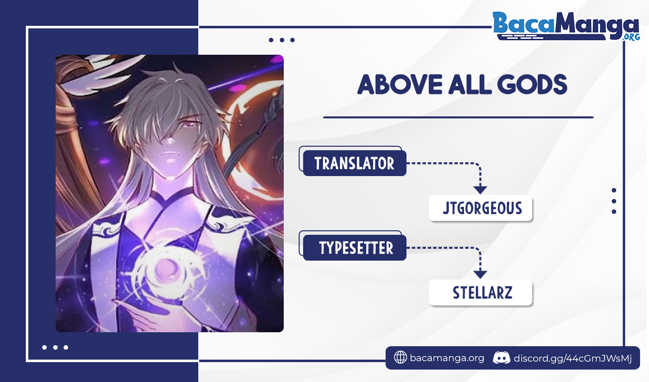 Above All Gods Chapter 274 Gambar 1