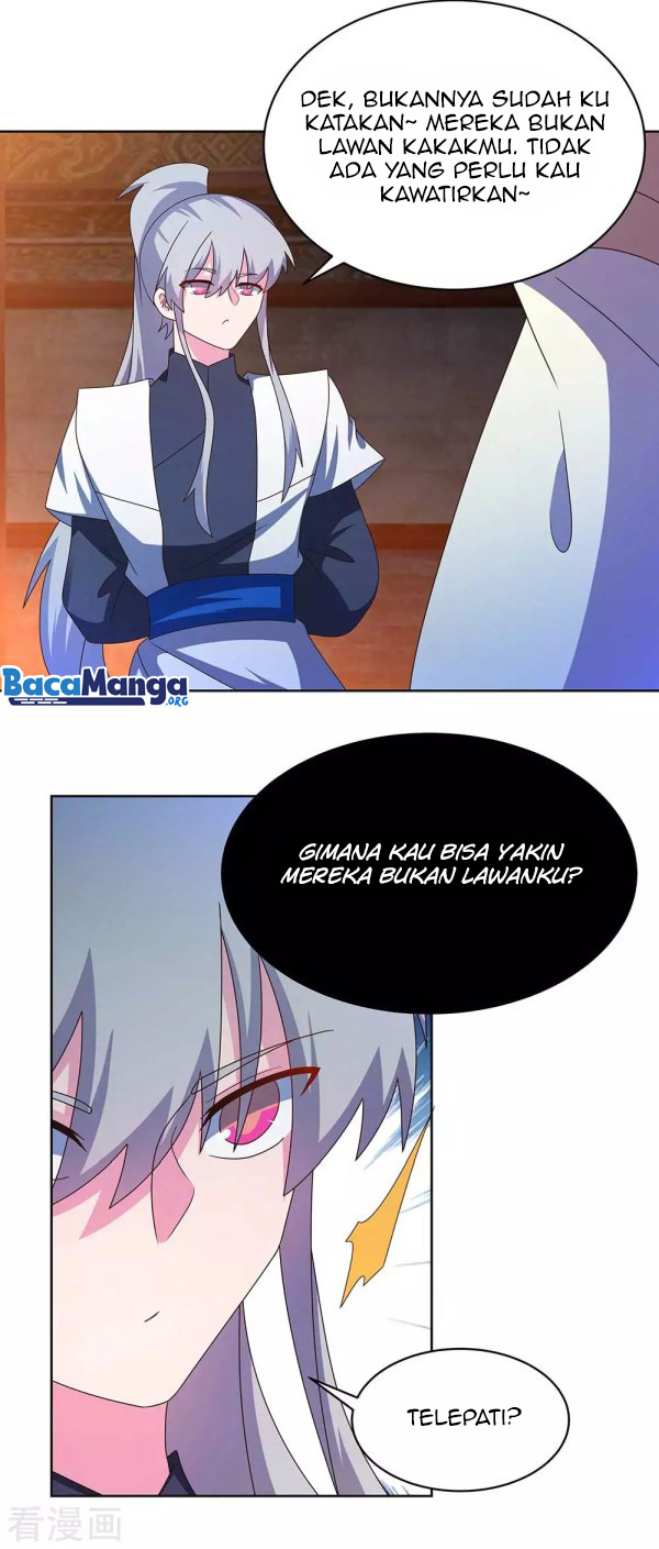 Above All Gods Chapter 274 Gambar 2