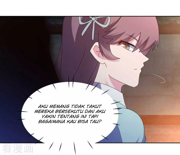 Above All Gods Chapter 274 Gambar 3