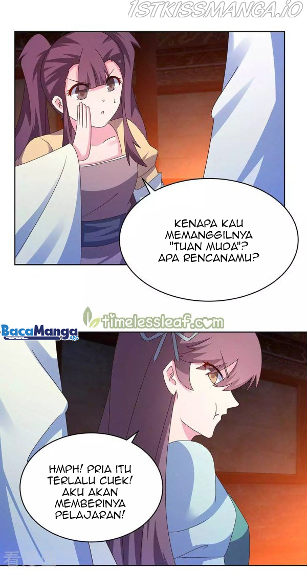 Above All Gods Chapter 275 Gambar 2