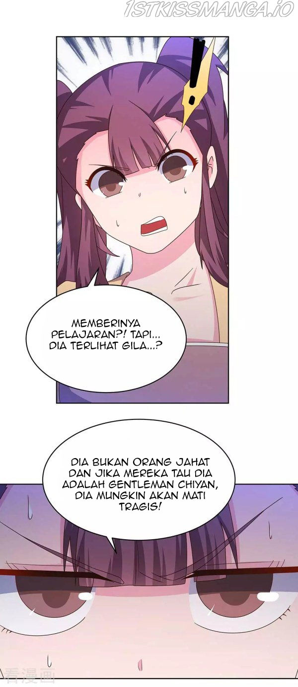 Above All Gods Chapter 275 Gambar 3