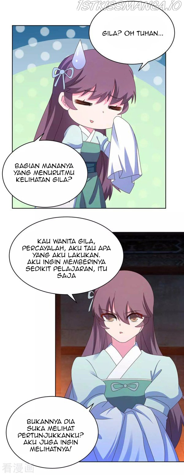 Above All Gods Chapter 275 Gambar 4