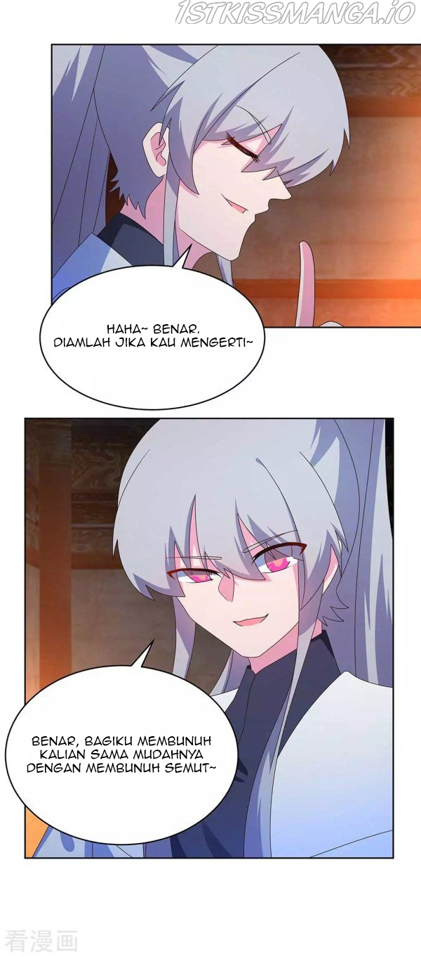 Above All Gods Chapter 275 Gambar 13