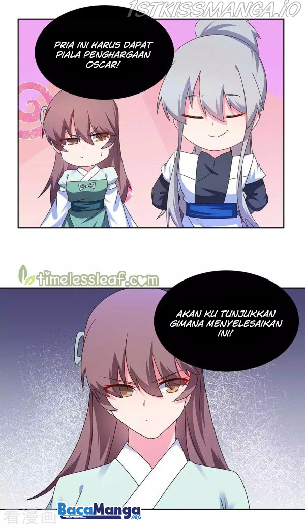 Above All Gods Chapter 275 Gambar 15