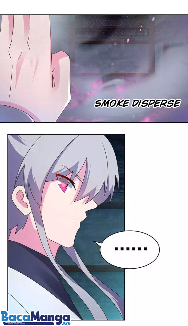 Above All Gods Chapter 278 Gambar 2