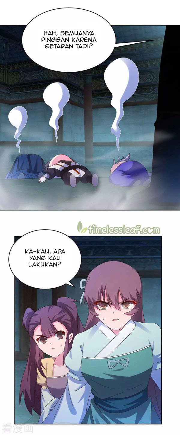 Above All Gods Chapter 278 Gambar 3