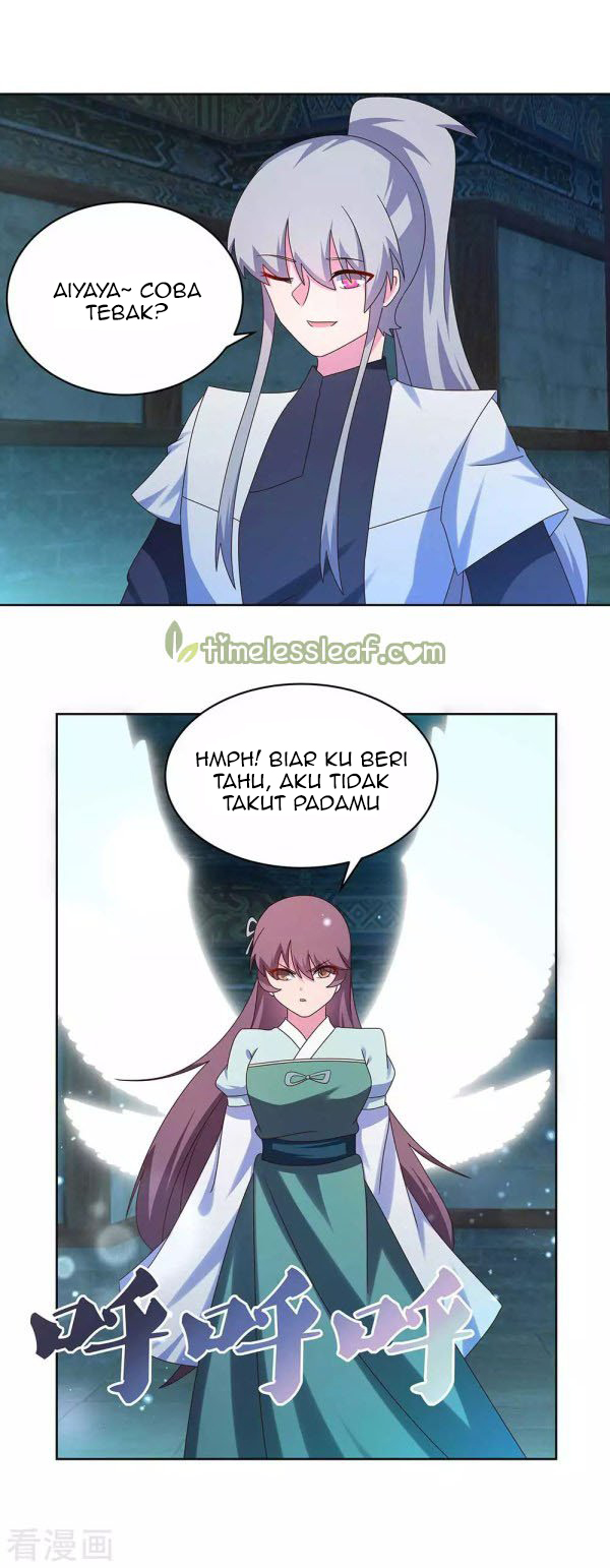 Above All Gods Chapter 278 Gambar 4