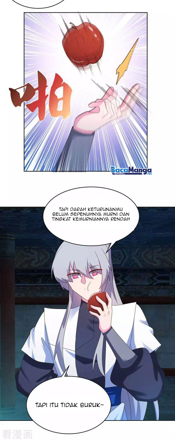 Above All Gods Chapter 278 Gambar 6