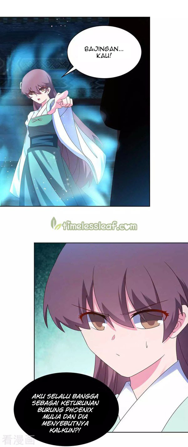 Above All Gods Chapter 278 Gambar 7