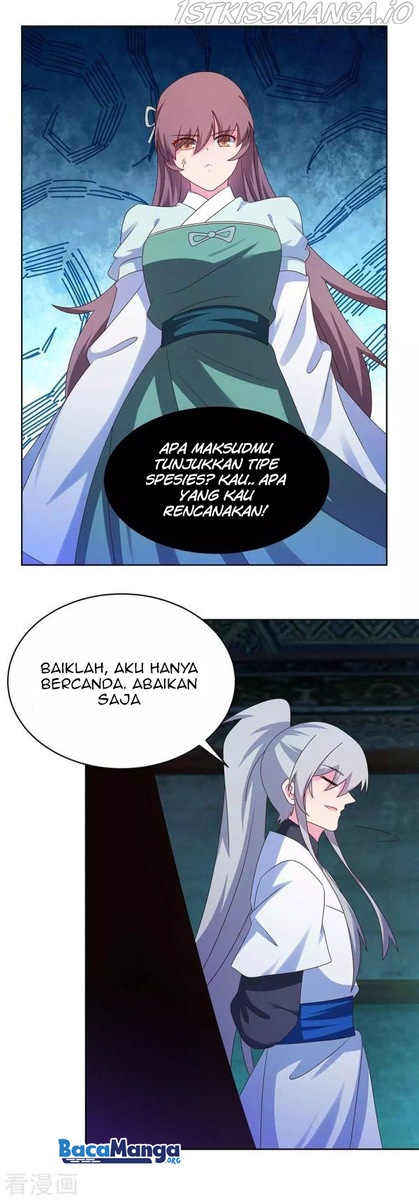 Above All Gods Chapter 278 Gambar 10