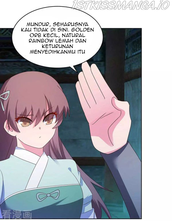 Above All Gods Chapter 278 Gambar 11