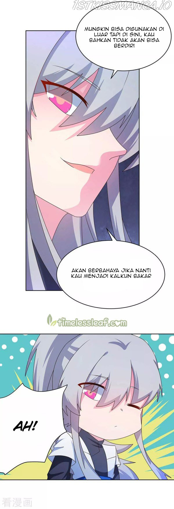 Above All Gods Chapter 278 Gambar 12