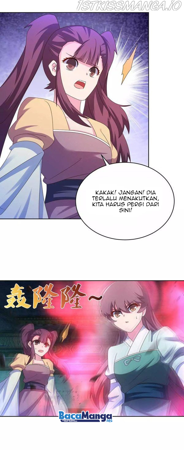 Above All Gods Chapter 278 Gambar 13
