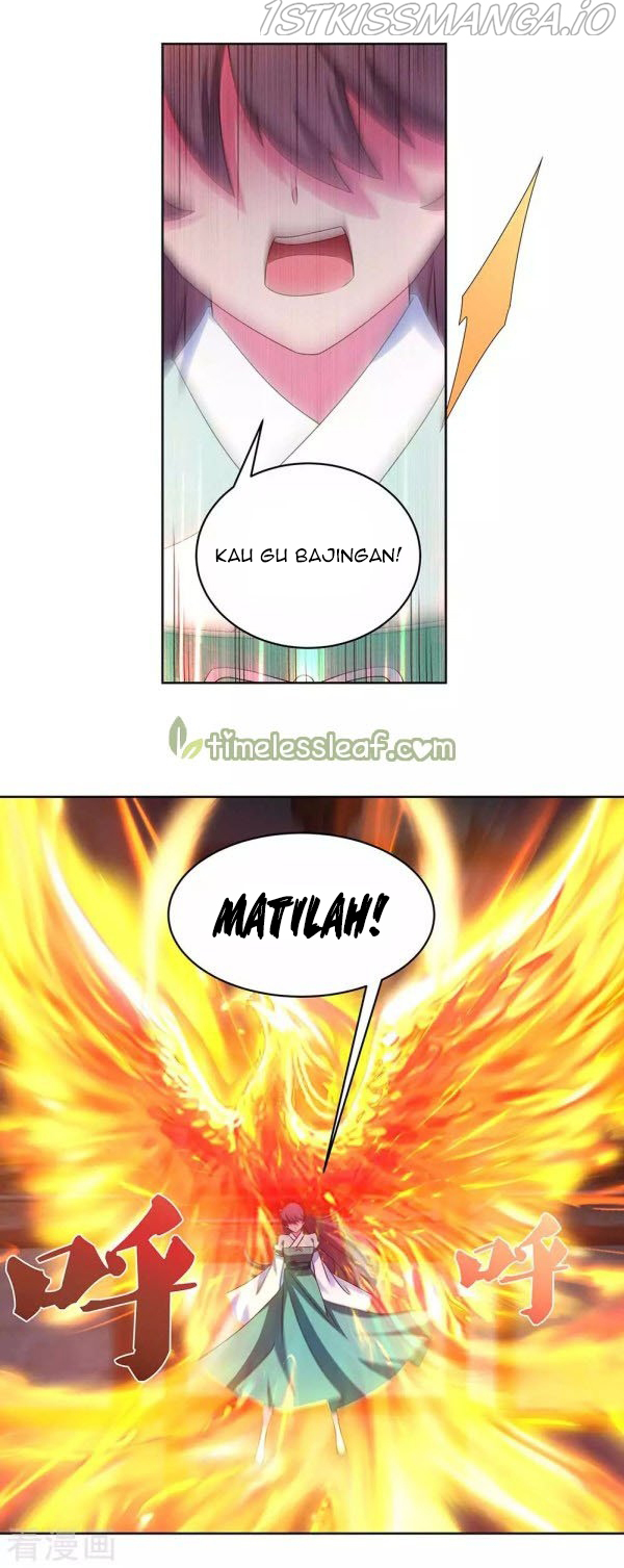 Above All Gods Chapter 278 Gambar 14