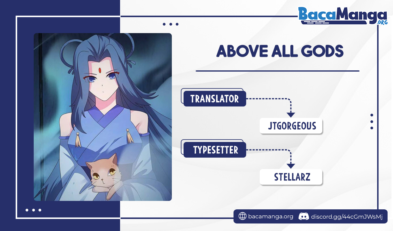 Above All Gods Chapter 284 Gambar 1