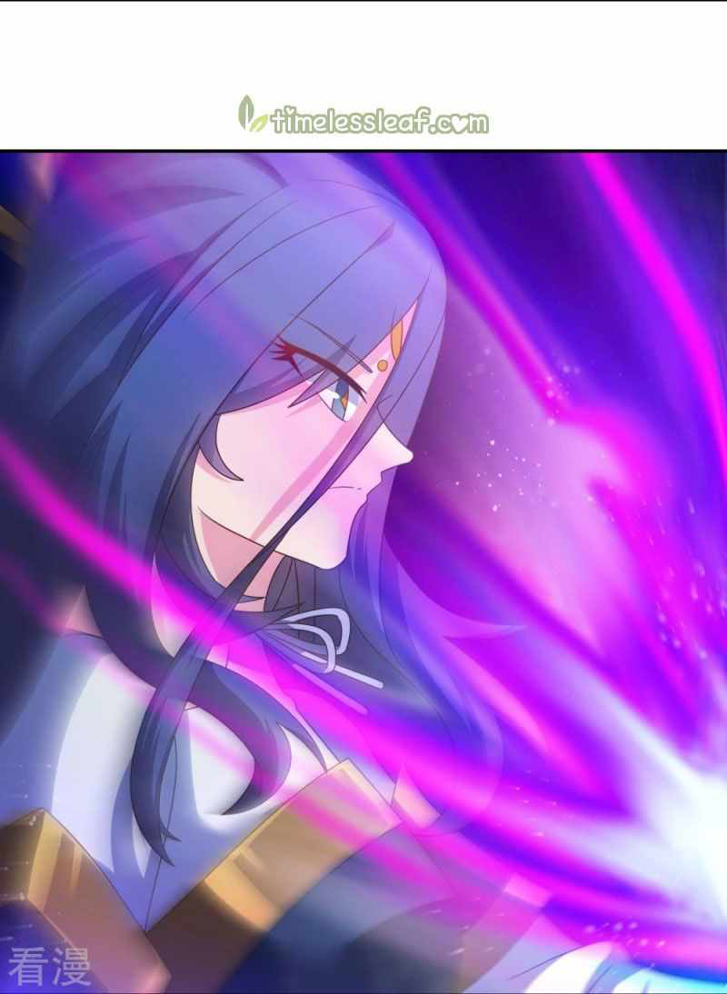 Above All Gods Chapter 298 Gambar 6