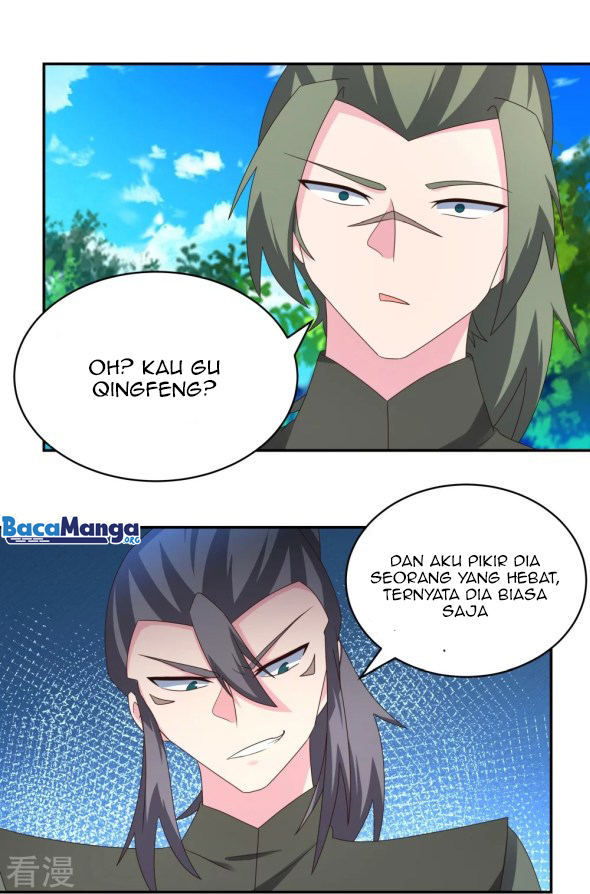 Above All Gods Chapter 305 Gambar 15