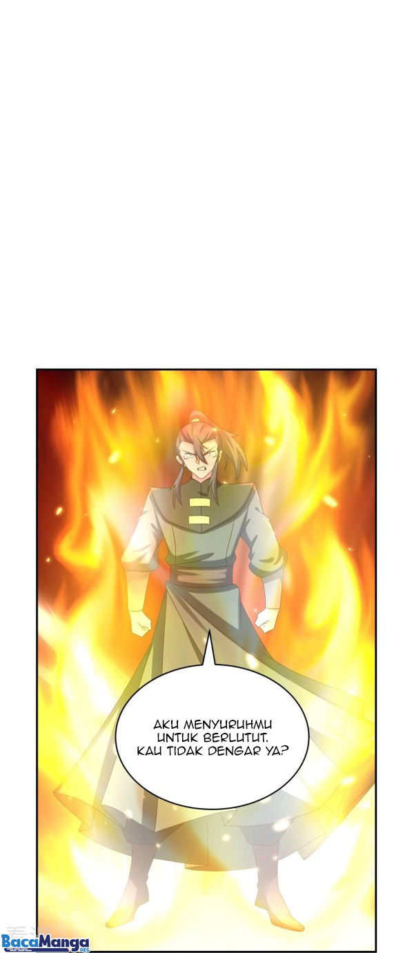 Above All Gods Chapter 306 Gambar 2