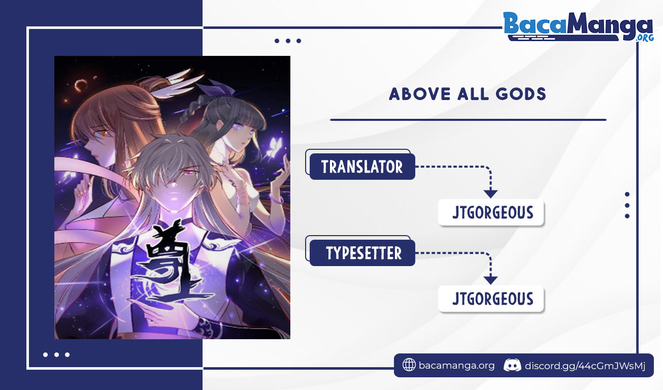 Above All Gods Chapter 310 Gambar 1