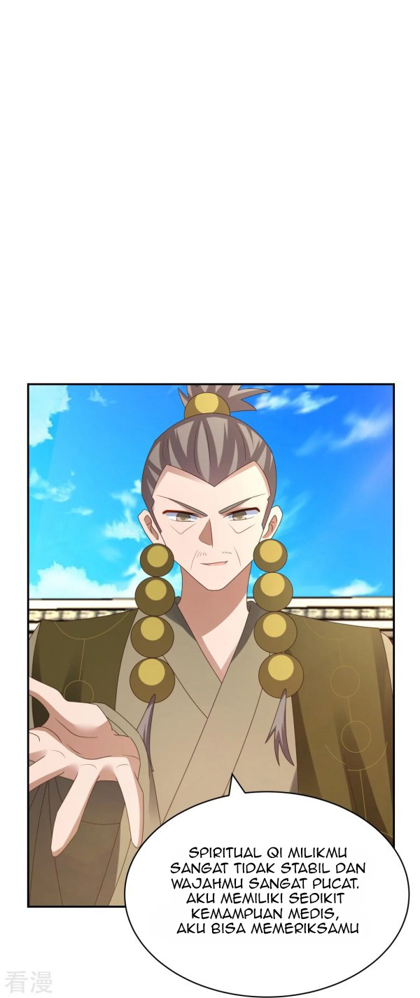 Above All Gods Chapter 310 Gambar 2