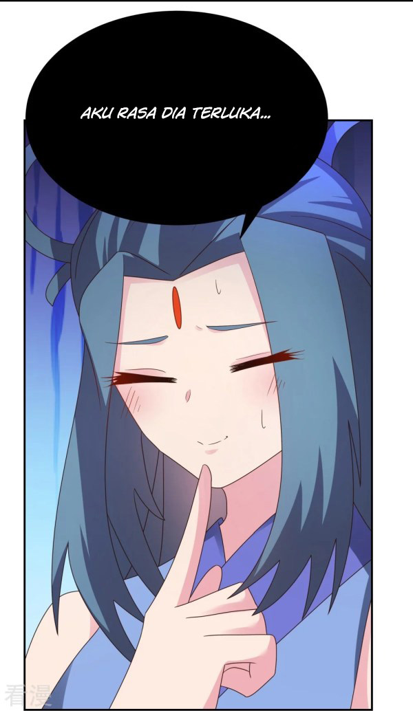 Above All Gods Chapter 310 Gambar 7