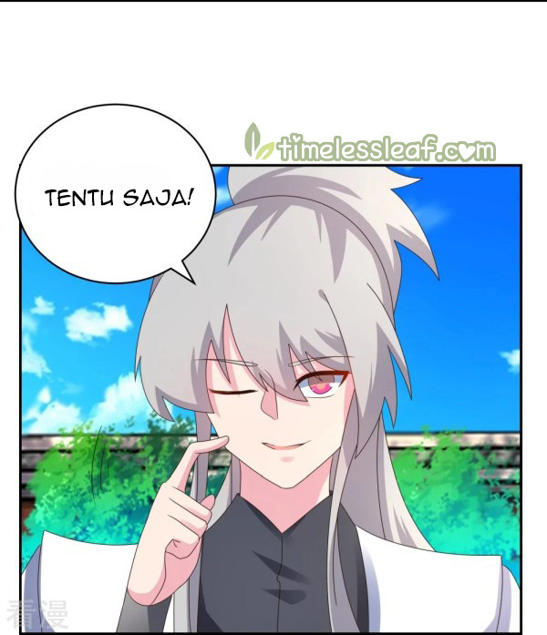 Above All Gods Chapter 310 Gambar 22