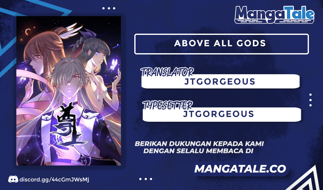 Above All Gods Chapter 313 Gambar 1